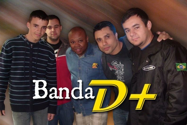 Foto de Banda Dmais