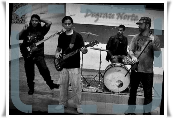 Foto de Degrau Norte