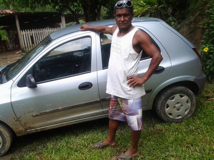 Foto de Aloisio Mendes