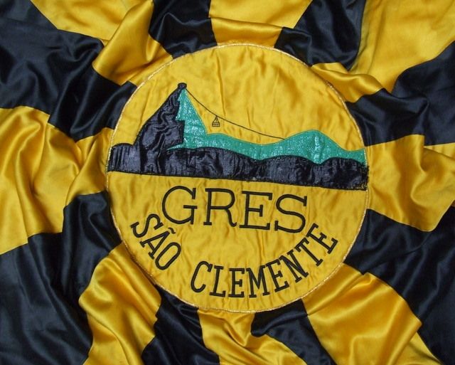 Foto de G.R.E.S. São Clemente (RJ)
