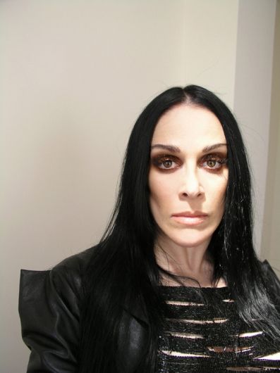 Foto de Diamanda Galas