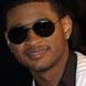Foto do artista Usher
