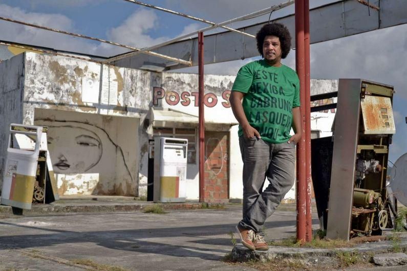 Foto de Alex Sant'Anna