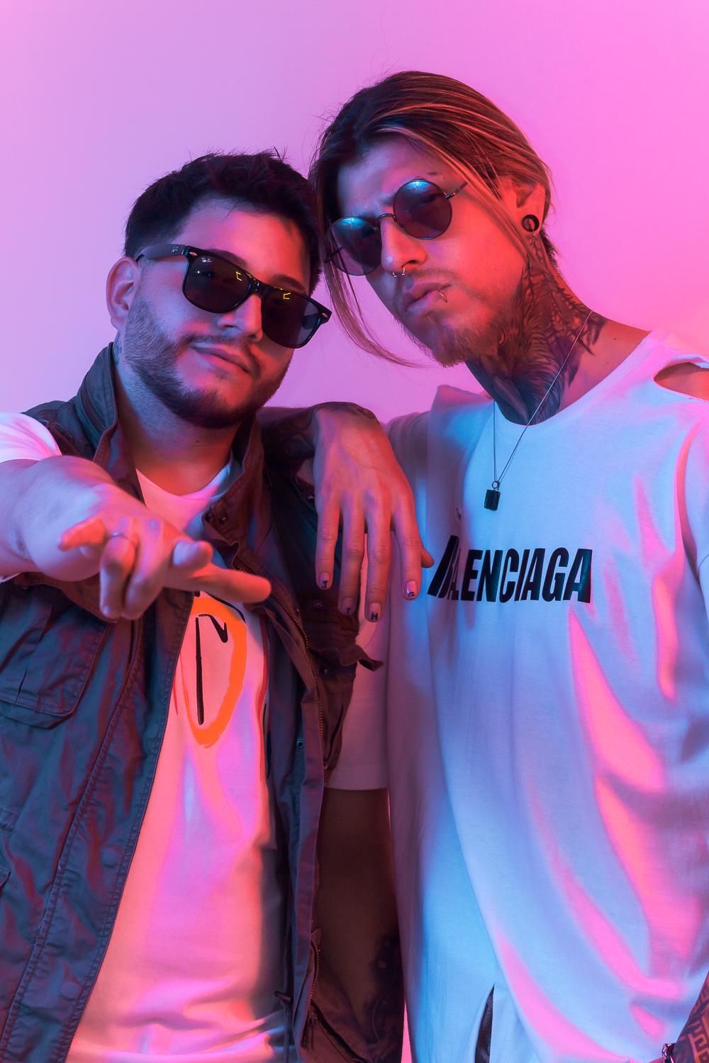 Foto de Saddler & PB