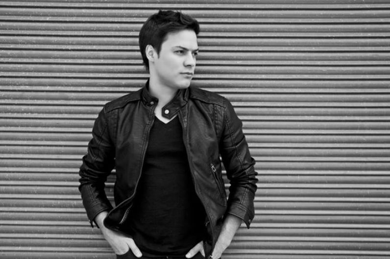 Photo of Felipe Santos