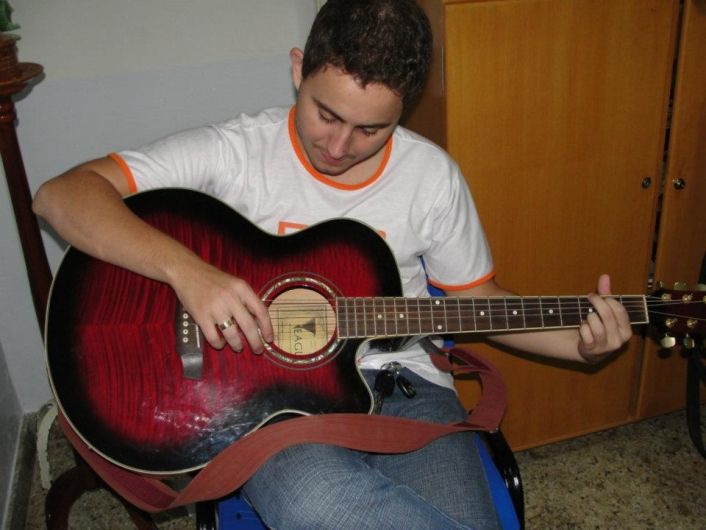 Foto de EJC de Barra de São Francisco