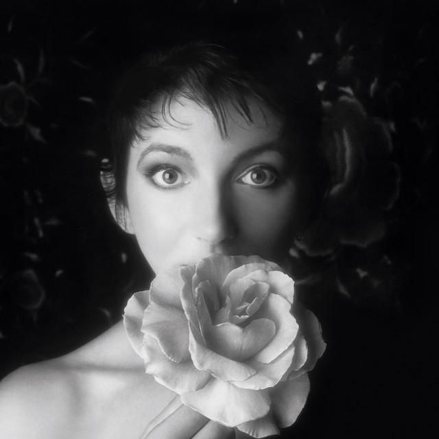 Foto de Kate Bush