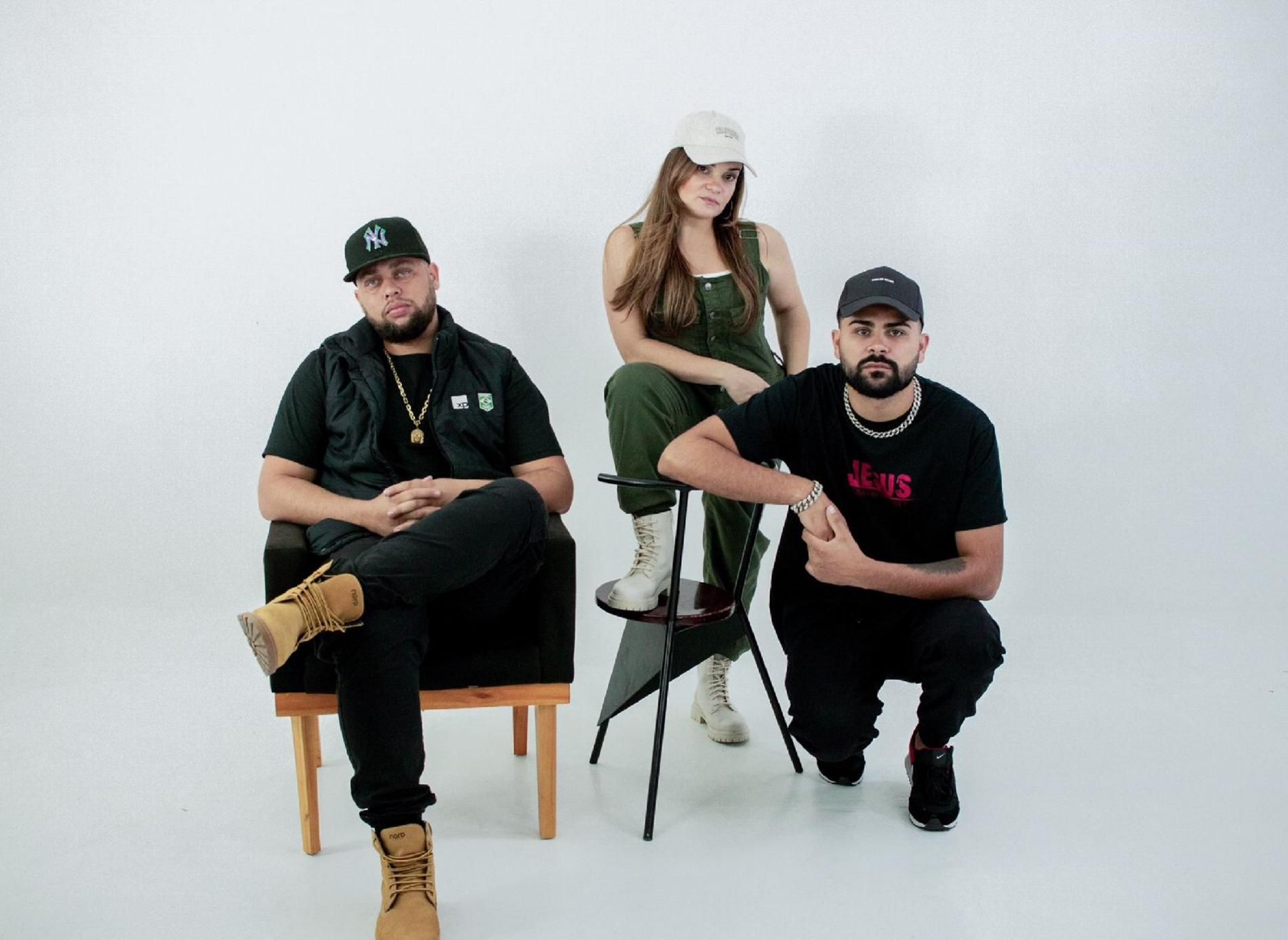 Foto de Profecia Urbana