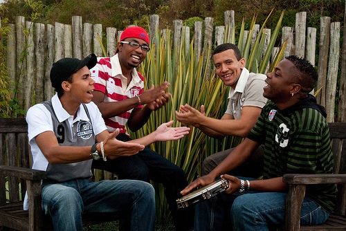 Foto de Grupo Puro Pecado