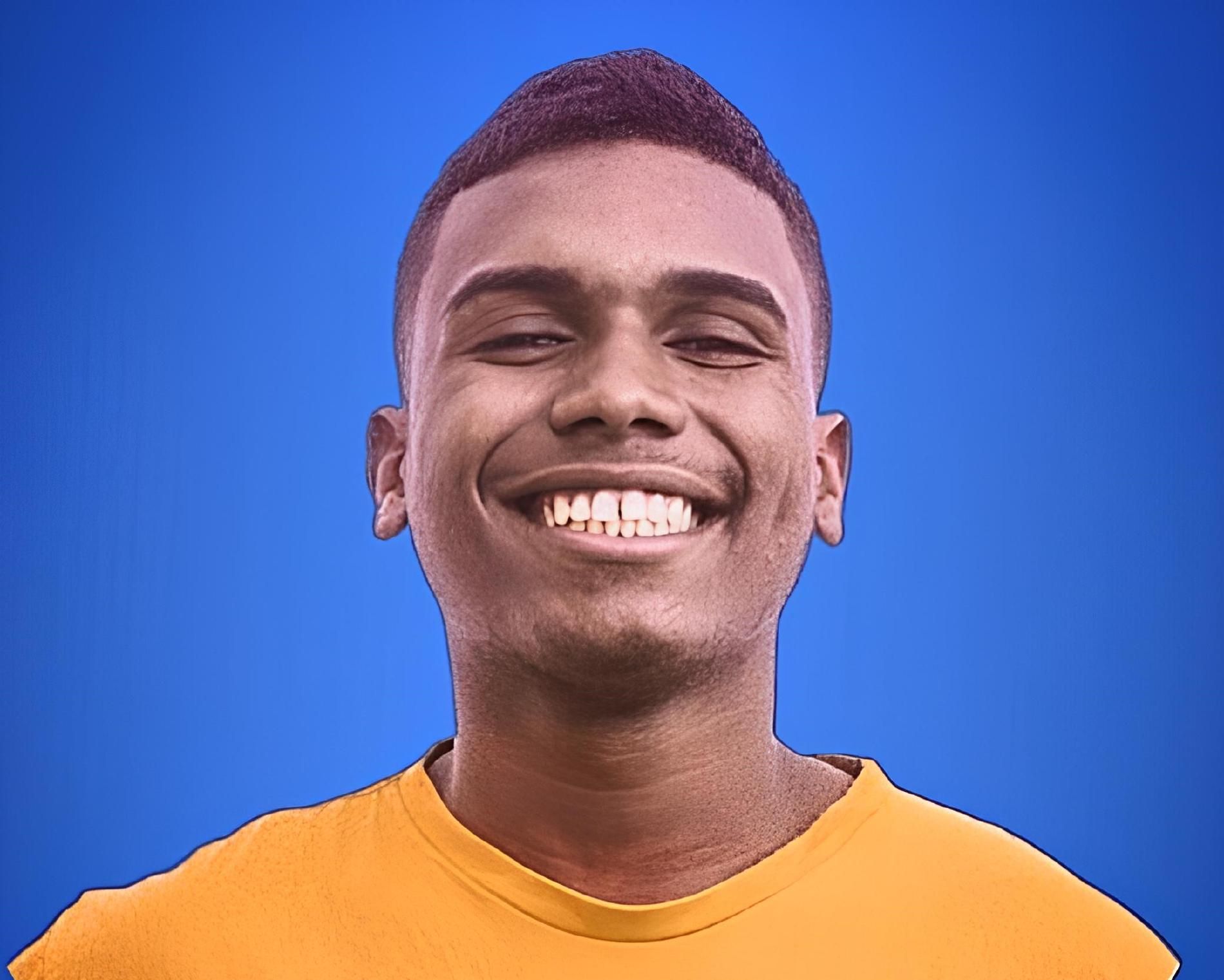 Foto de Alexsander Lúcio