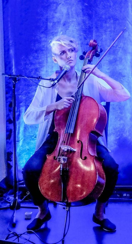 Foto de Lovisa Samuelsson