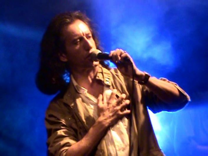 Foto de Os Campeiros