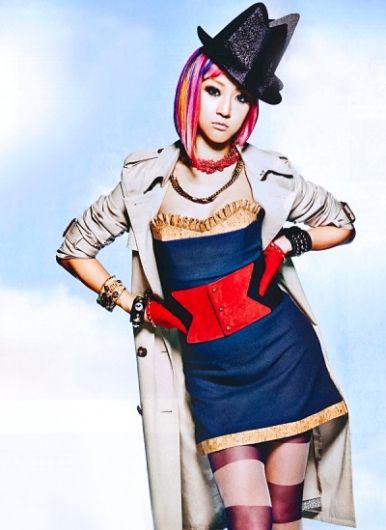 Foto de Jasmine (Jpop)