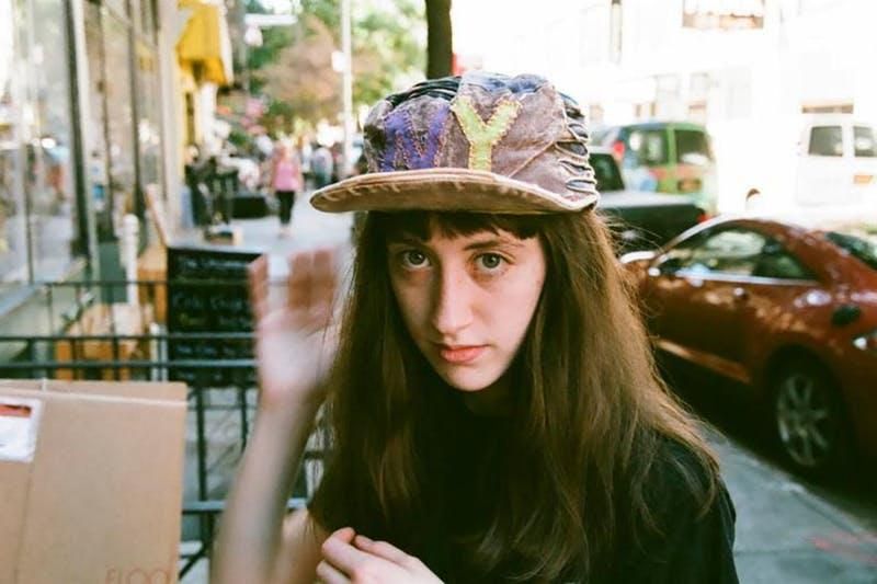Foto de Frankie Cosmos