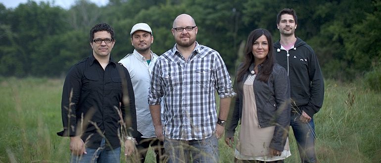 Photo of Pocket Full Of Rocks