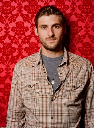 Photo of Crosby Loggins