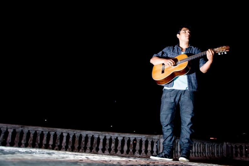 Foto de Bruno Guerra (RJ)