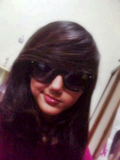 Foto de Muriel Delvaux