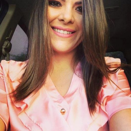 Photo of Ana Paula Valadão