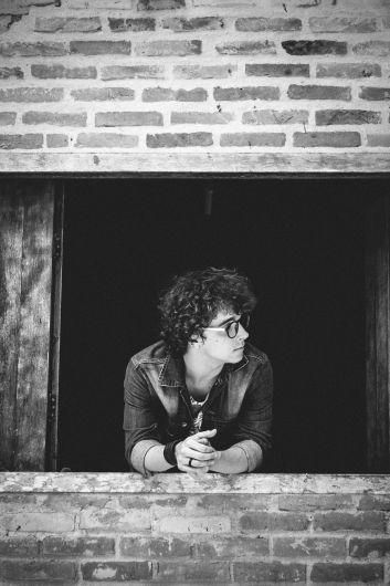 Foto de Cainã (Morador do Mato)