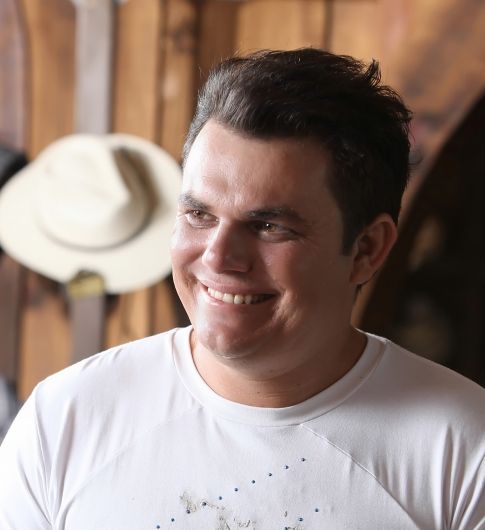 Foto de Reginaldo Silva