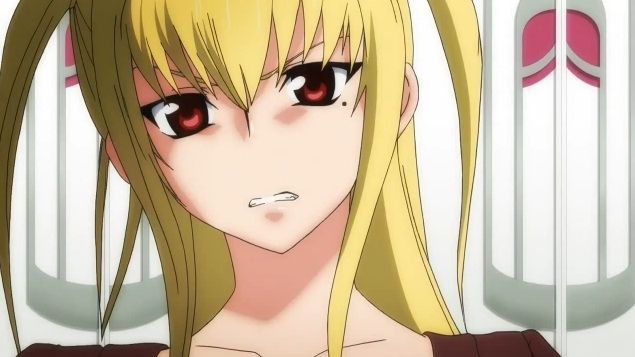 Foto de Maria + Holic