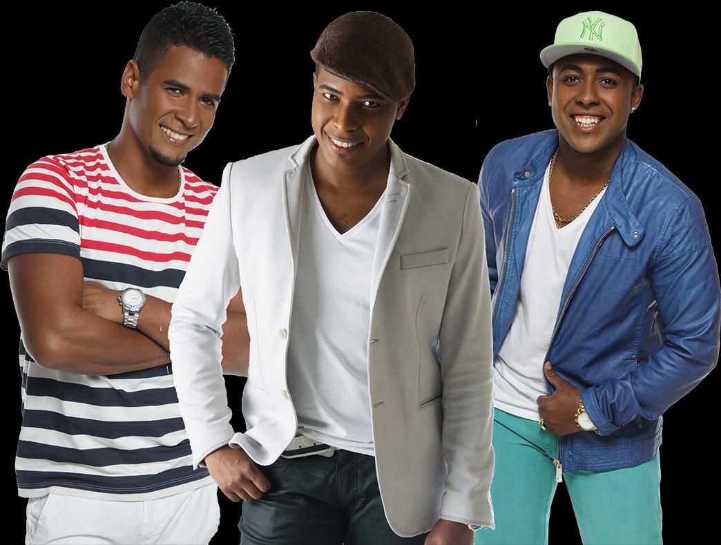 Foto de Grupo Puro Acaso