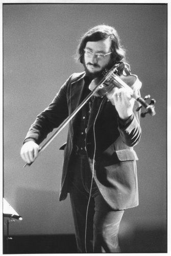 Foto de Esperanto Rock Orchestra