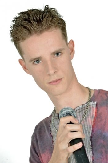 Foto de Elias Benjamin