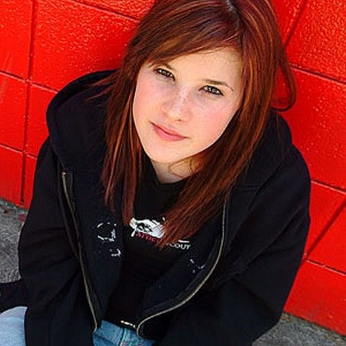 Photo of Samantha Moore