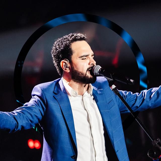 Foto de Luciano Camargo