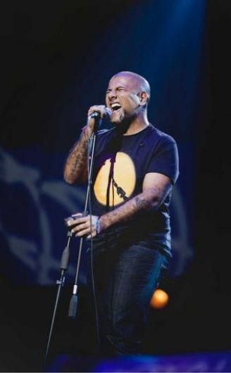 Foto de Vishal Dadlani