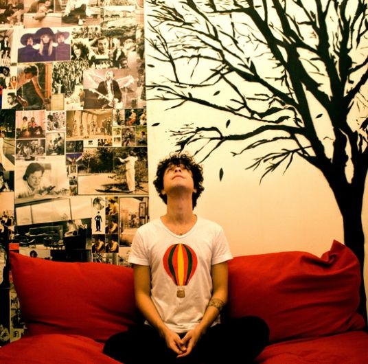 Foto de Cícero Lins