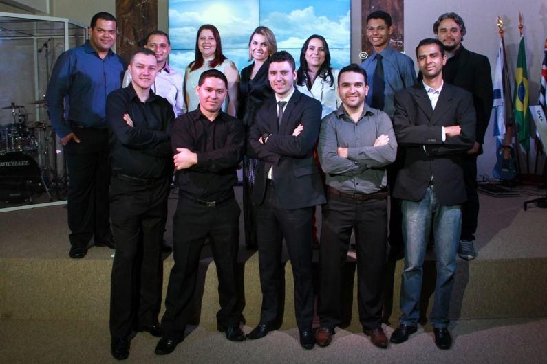 Foto de Ministério Rede de Fé