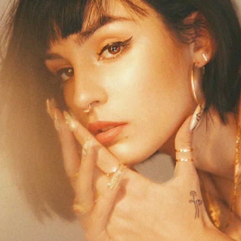 Foto de Natalia Lacunza