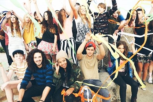 Foto de Hillsong Young & Free