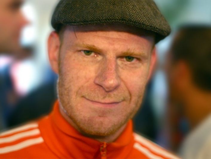 Foto de Junkie XL