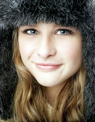 Foto de Savannah Outen