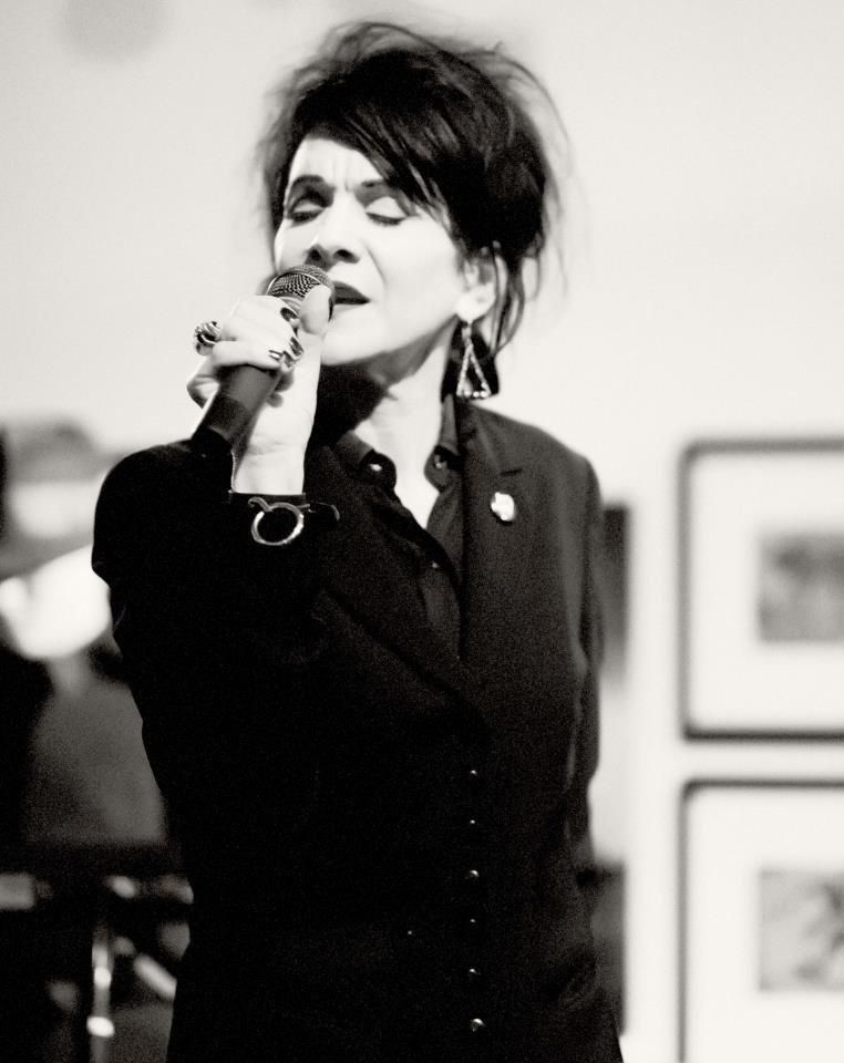 Foto de Gitane DeMone