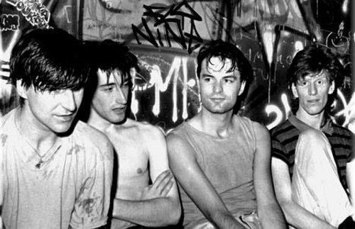 Foto de The Chameleons