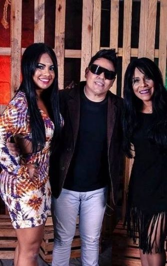 Foto de Gigantes do Brasil