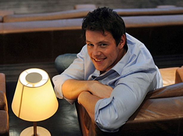 Foto de Cory Monteith