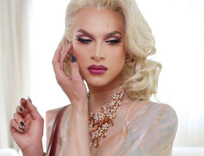 Photo of Miss Fame