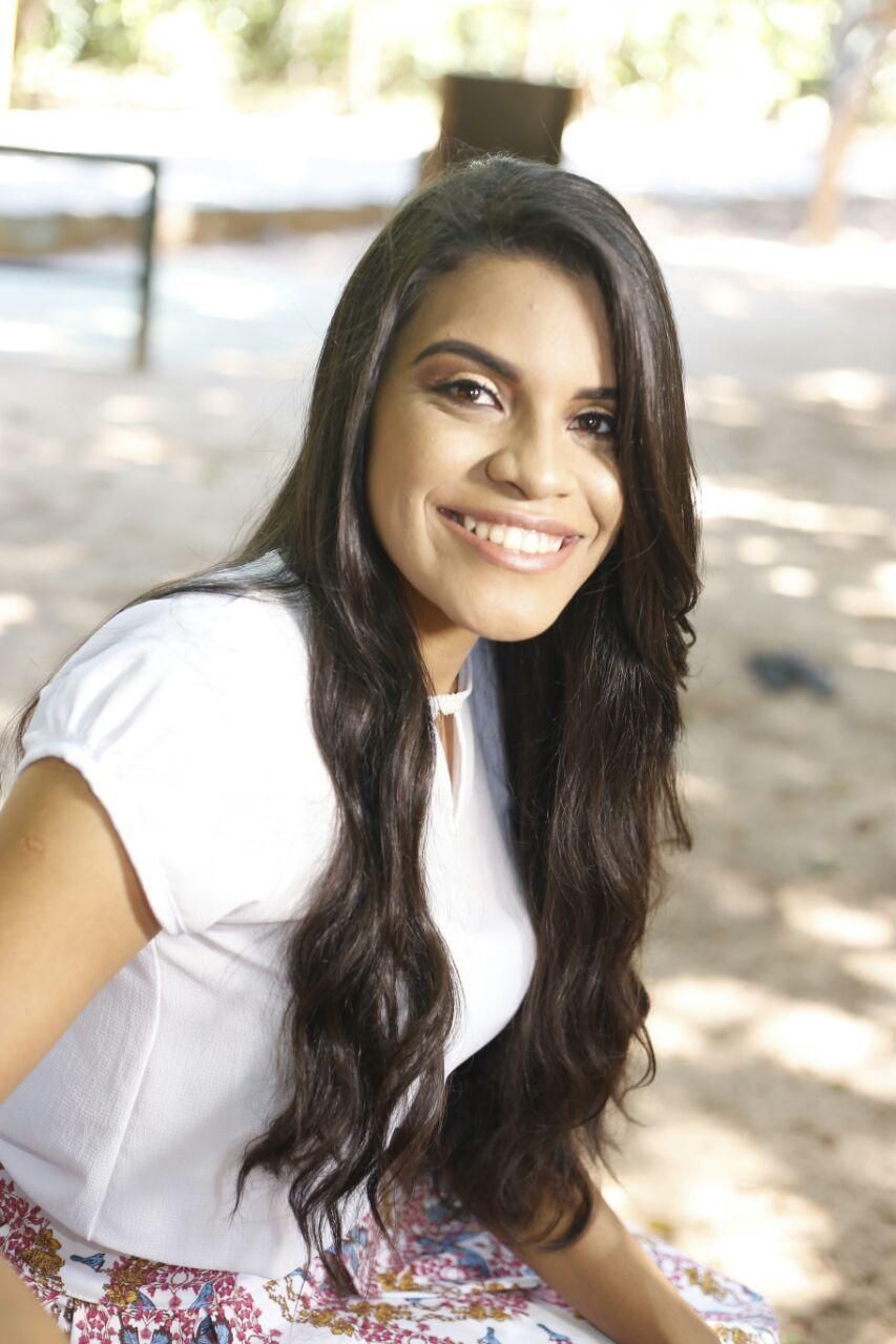 Foto de Libna Pinheiro