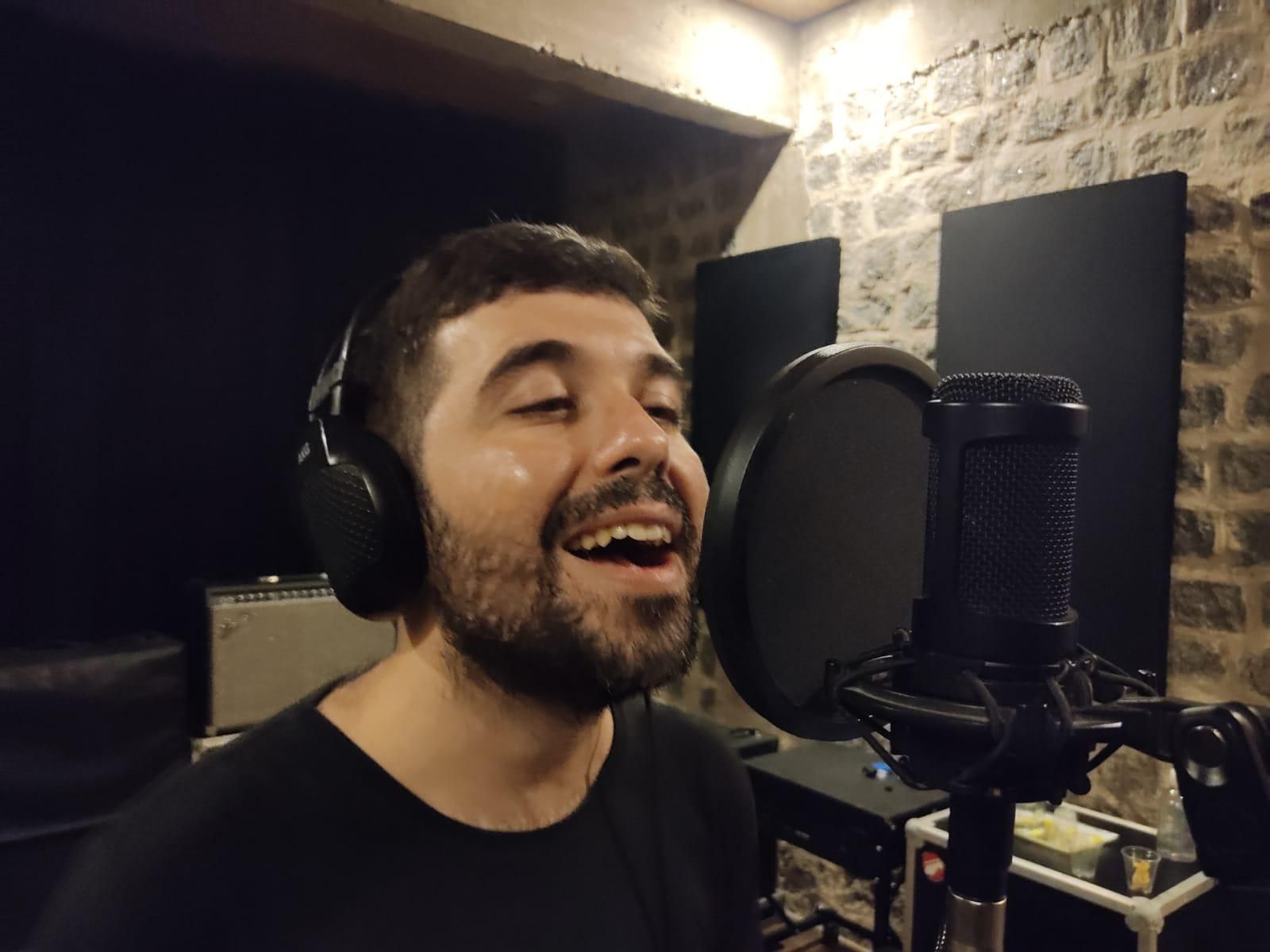 Foto de Poetas a Esmo