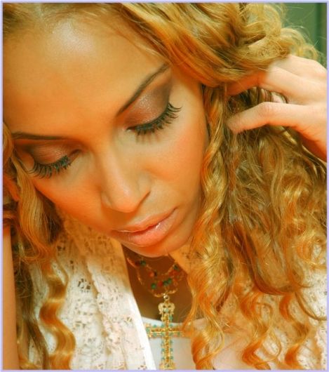 Foto de Michelle Bonilla