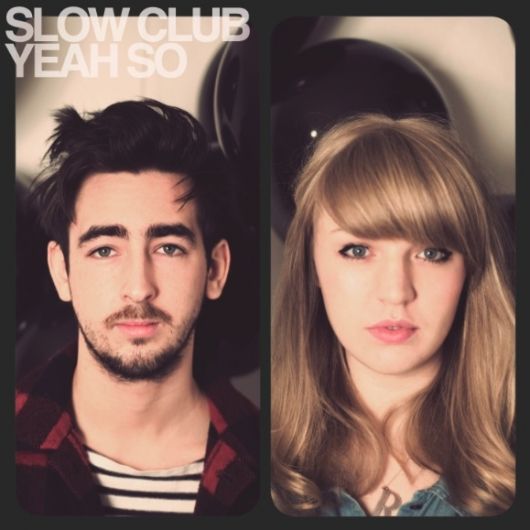 Foto de Slow Club