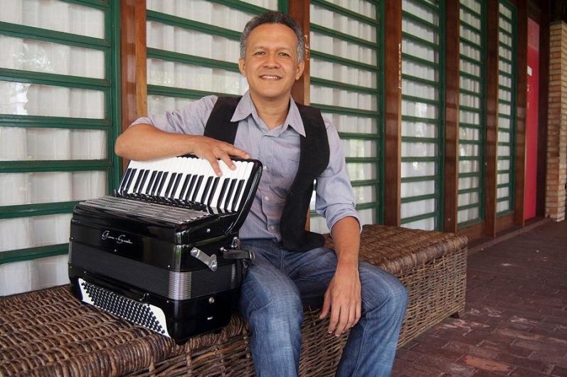 Foto de Adelson Viana