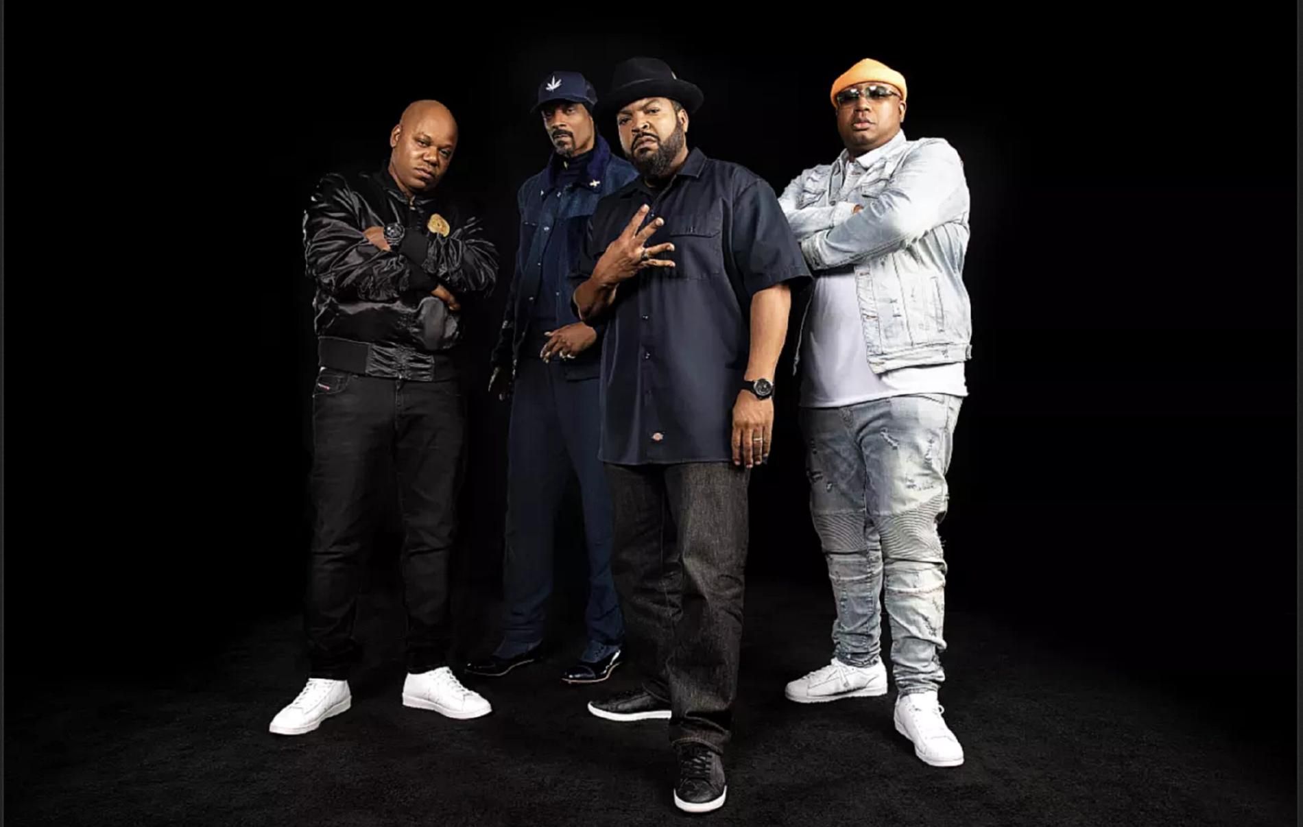 Foto de MOUNT WESTMORE