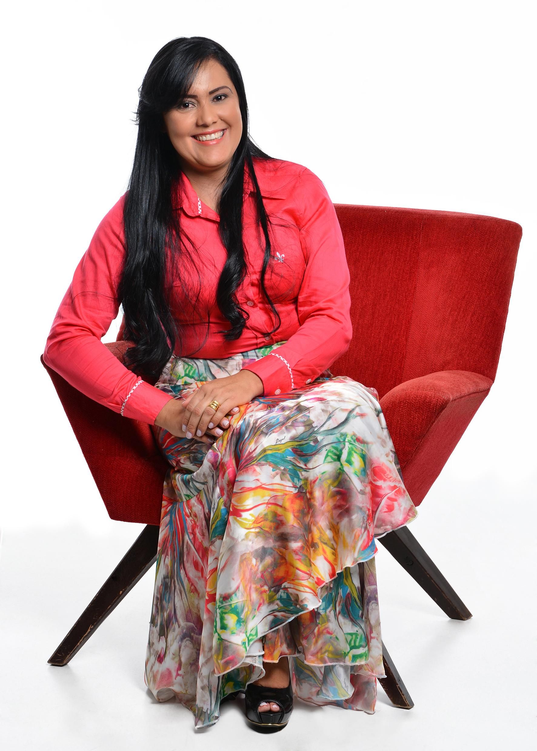 Foto de Eliene Paula